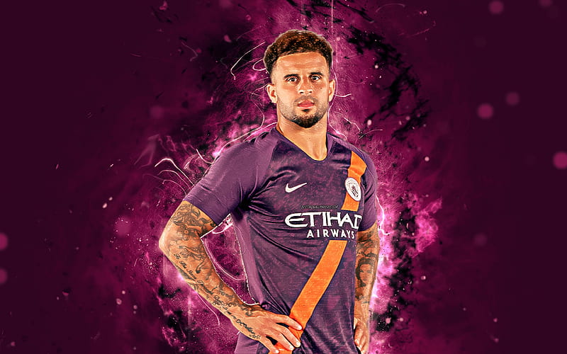 والپیپر Kyle Walker