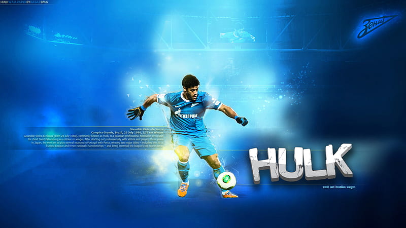 wallpaper Hulk