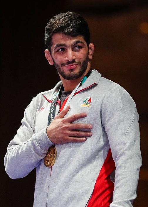 زندگی شخصی حسن یزدانی