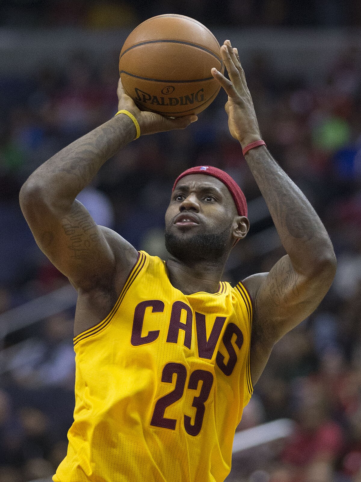 LeBron James wallpaper for laptop