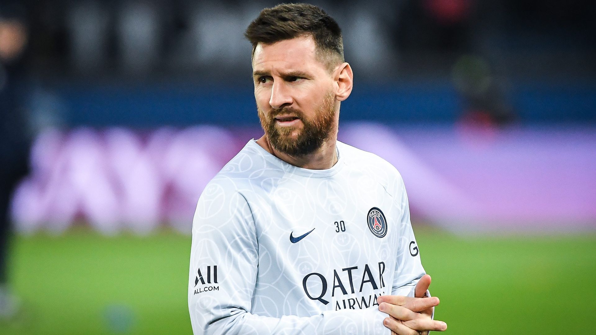 wallpaper for laptop Lionel Messi
