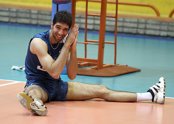 سید محمد موسوی بیوگرافی