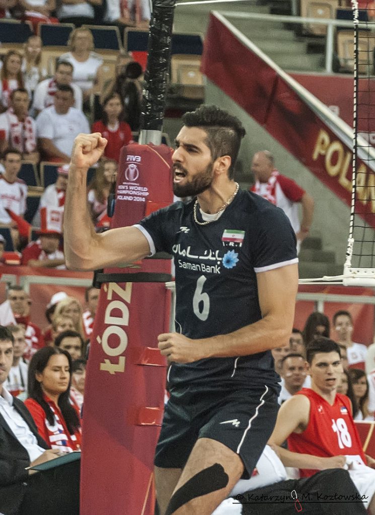 عکس های سید محمد موسوی