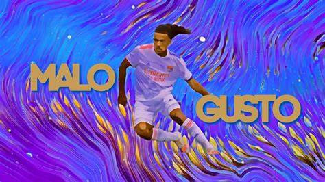 wallpaper Malo Gusto