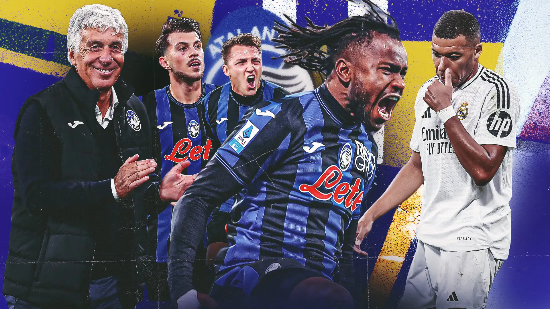 wallpaper for laptop Gian Piero Gasperini