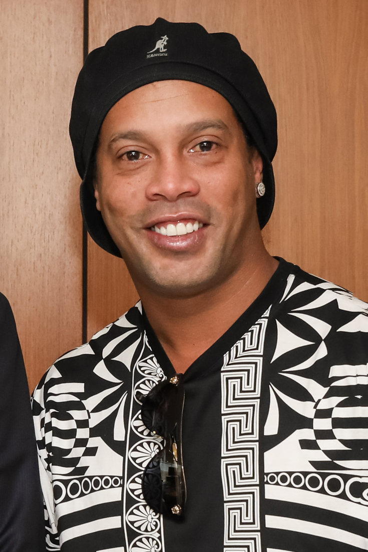 wallpaper hd Ronaldinho