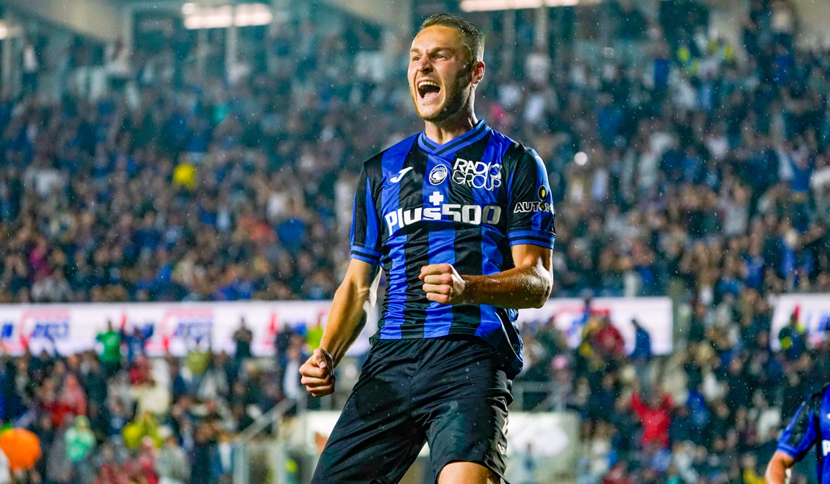 Teun Koopmeiners wallpaper hd