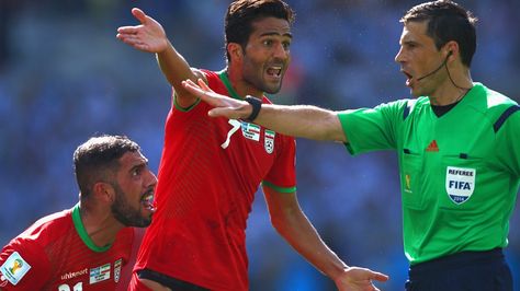 مسعود شجاعی الشارجه