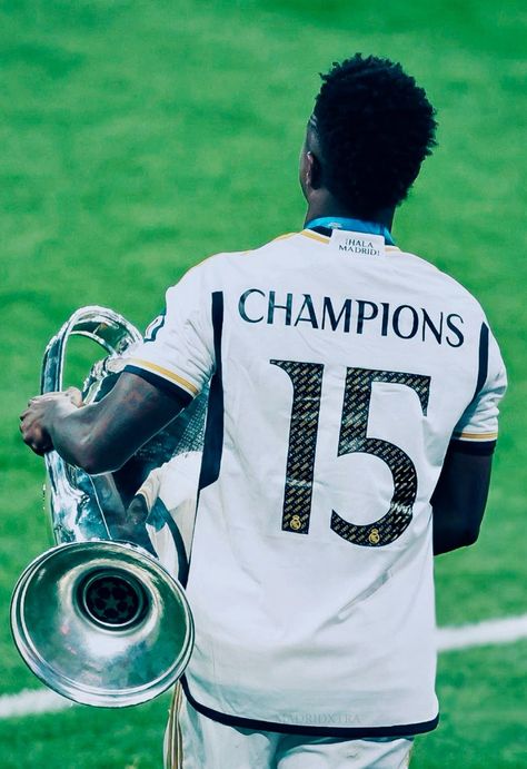 wallpaper 4k Vinicius Junior