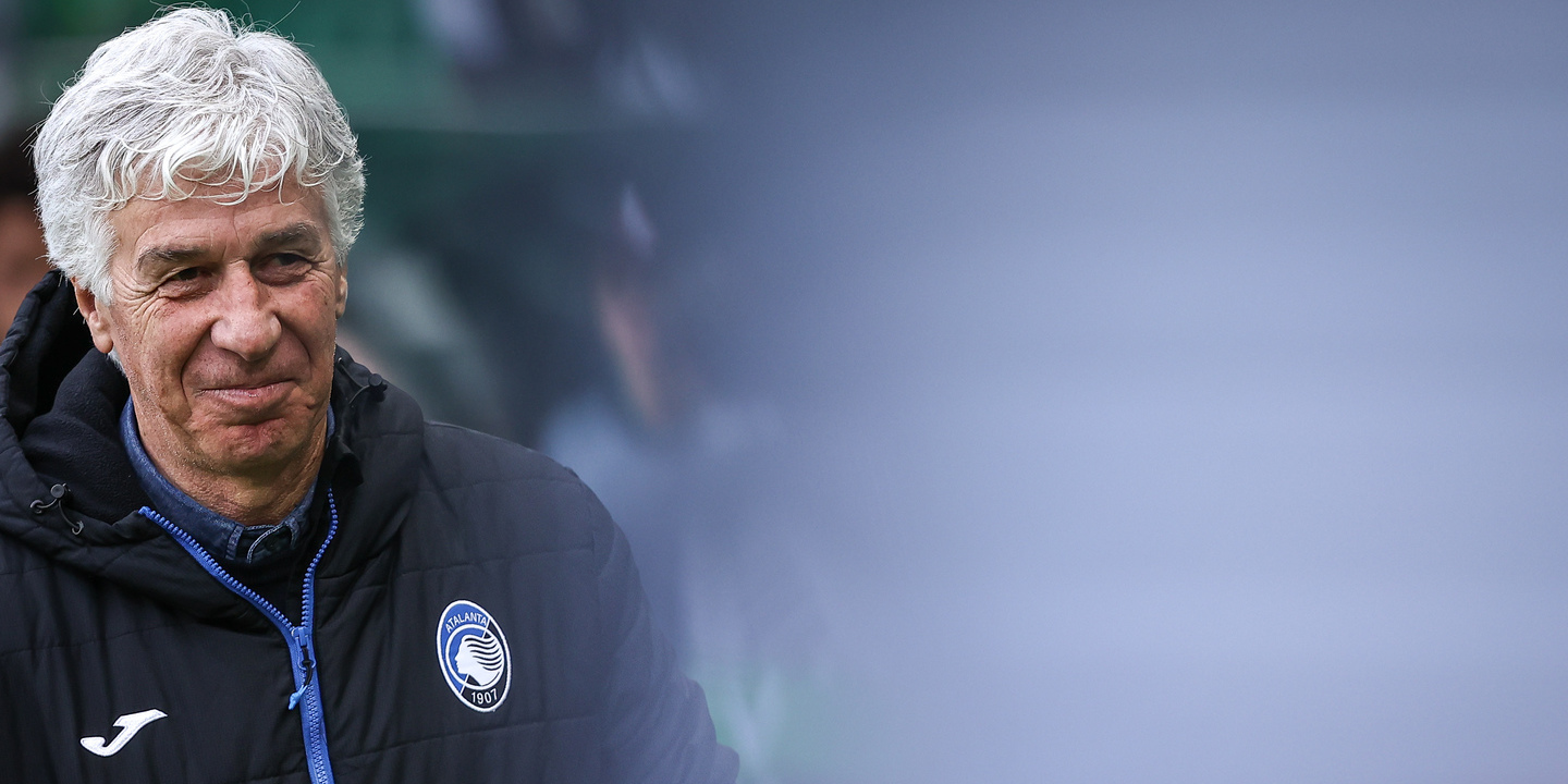 wallpaper hd Gian Piero Gasperini