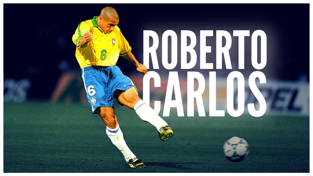 wallpaper Roberto Carlos
