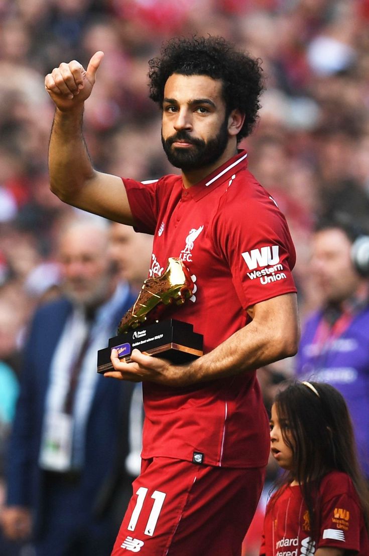 افتخارات و جام های محمد صلاح
