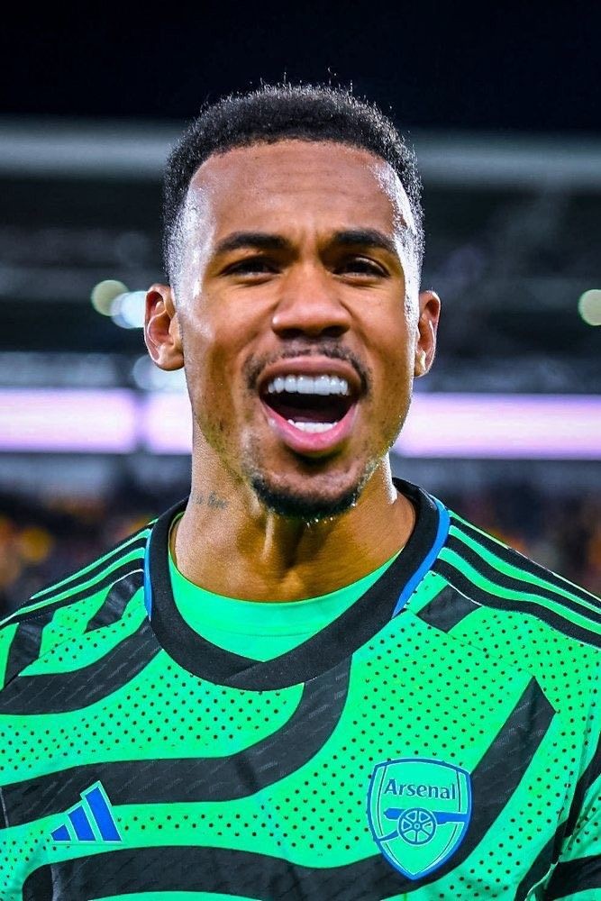 Gabriel Magalhaes wallpaper