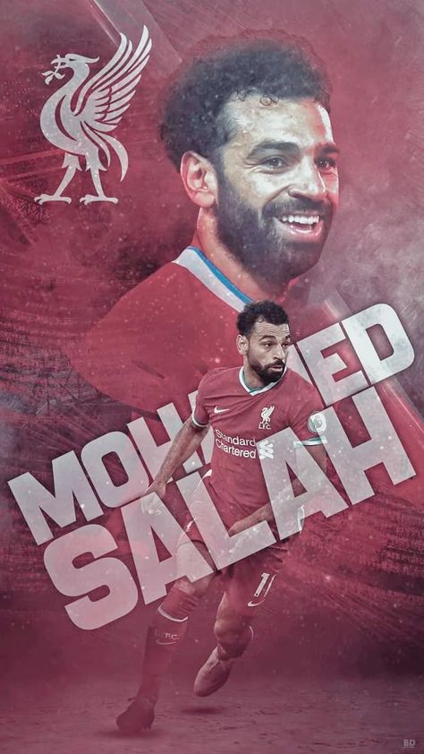 عکس های محمد صلاح