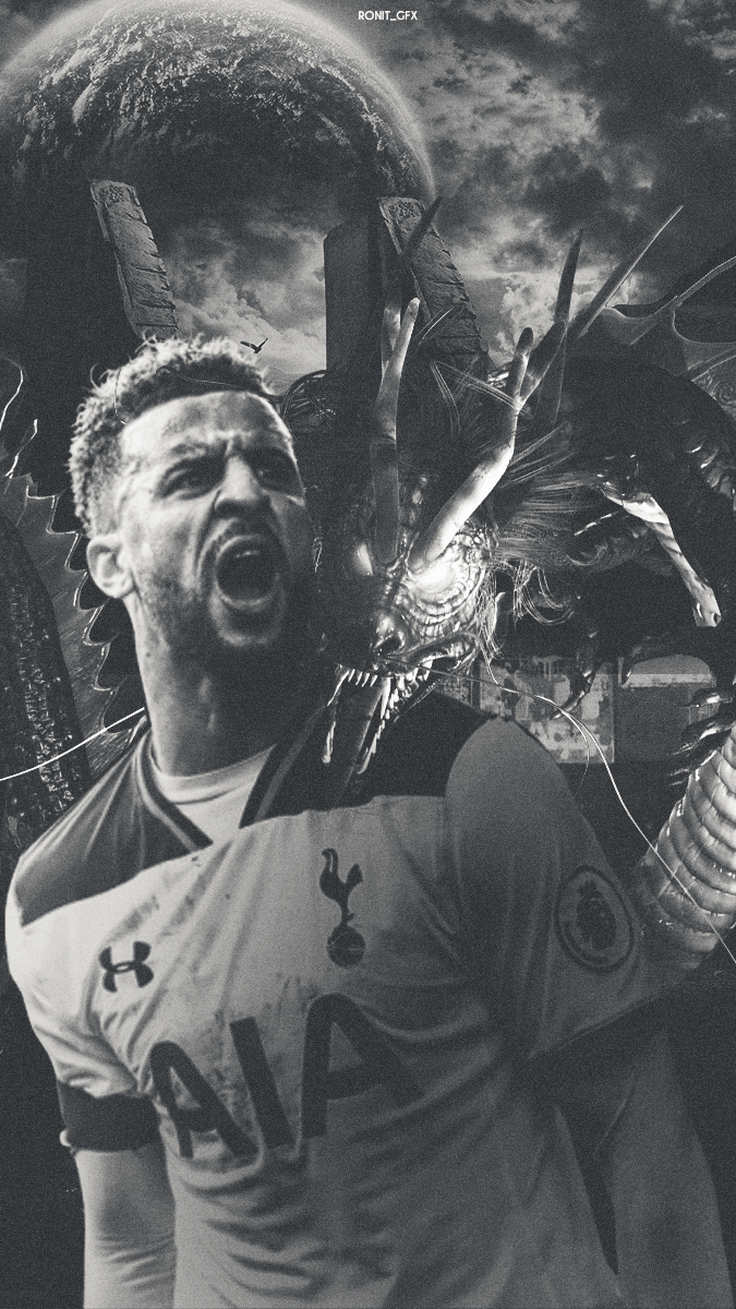 Wallpaper Walker