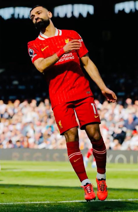 زندگی محمد صلاح