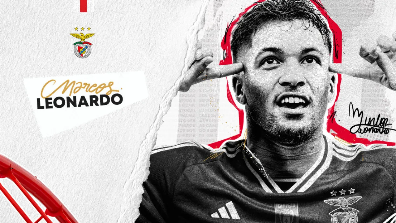 wallpaper hd Marcos Leonardo