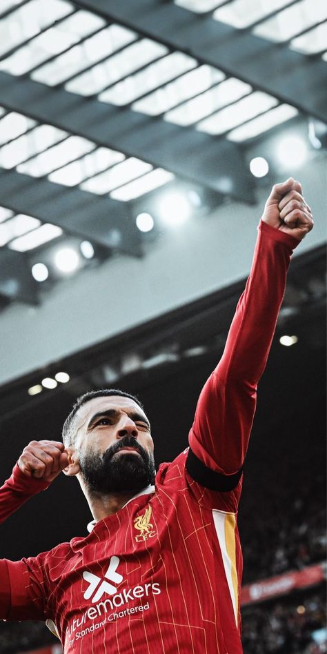 محمد صلاح فیفا