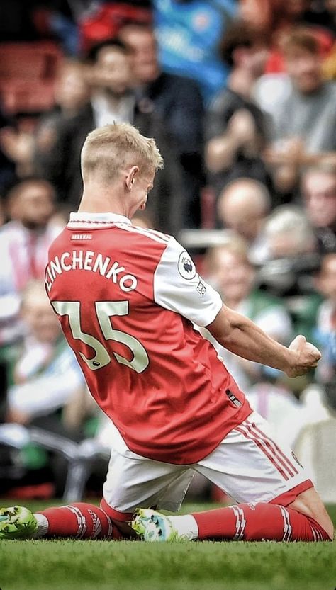 wallpaperOleksandr Zinchenko