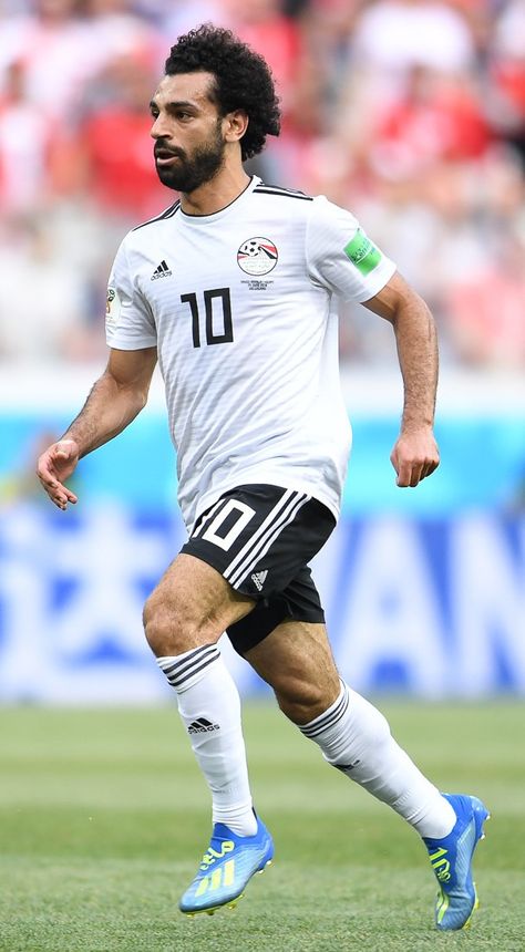 محمد صلاح جام جهانی