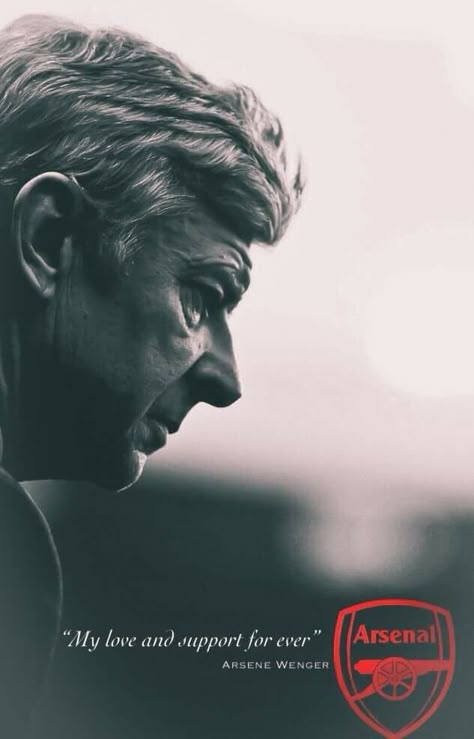 wallpaper Wenger