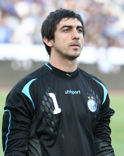 مهدی رحمتی