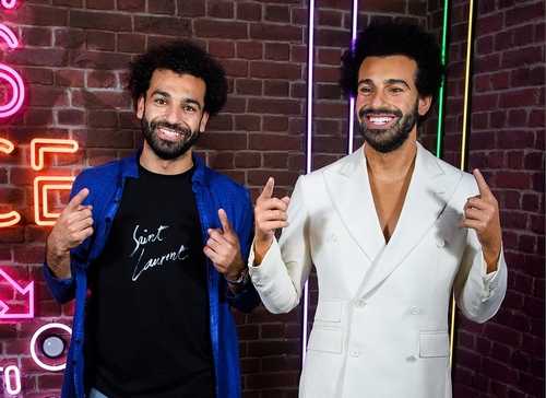 محمد صلاح ایران