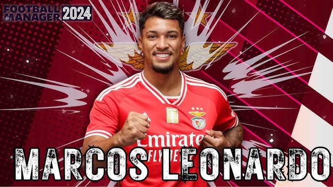 wallpaper Marcos Leonardo