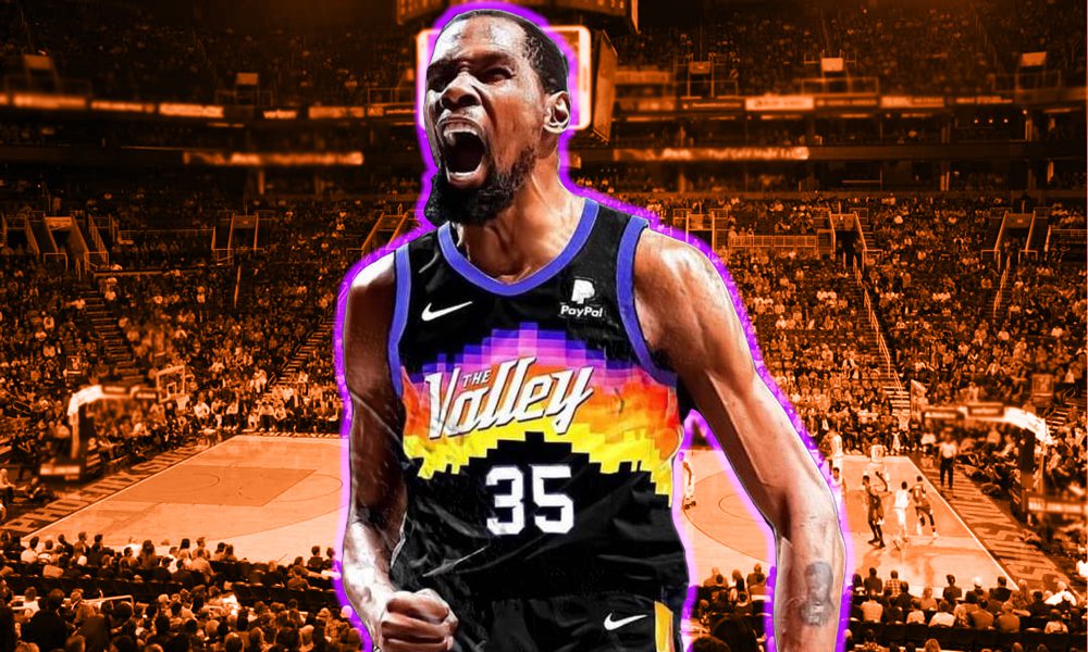 Kevin Durant wallpaper Full HD