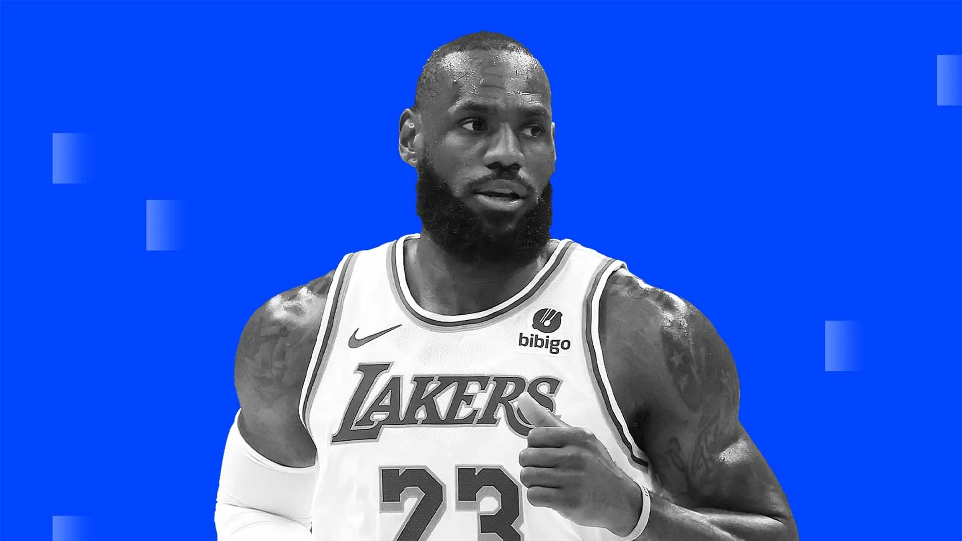 wallpaper 4k LeBron James
