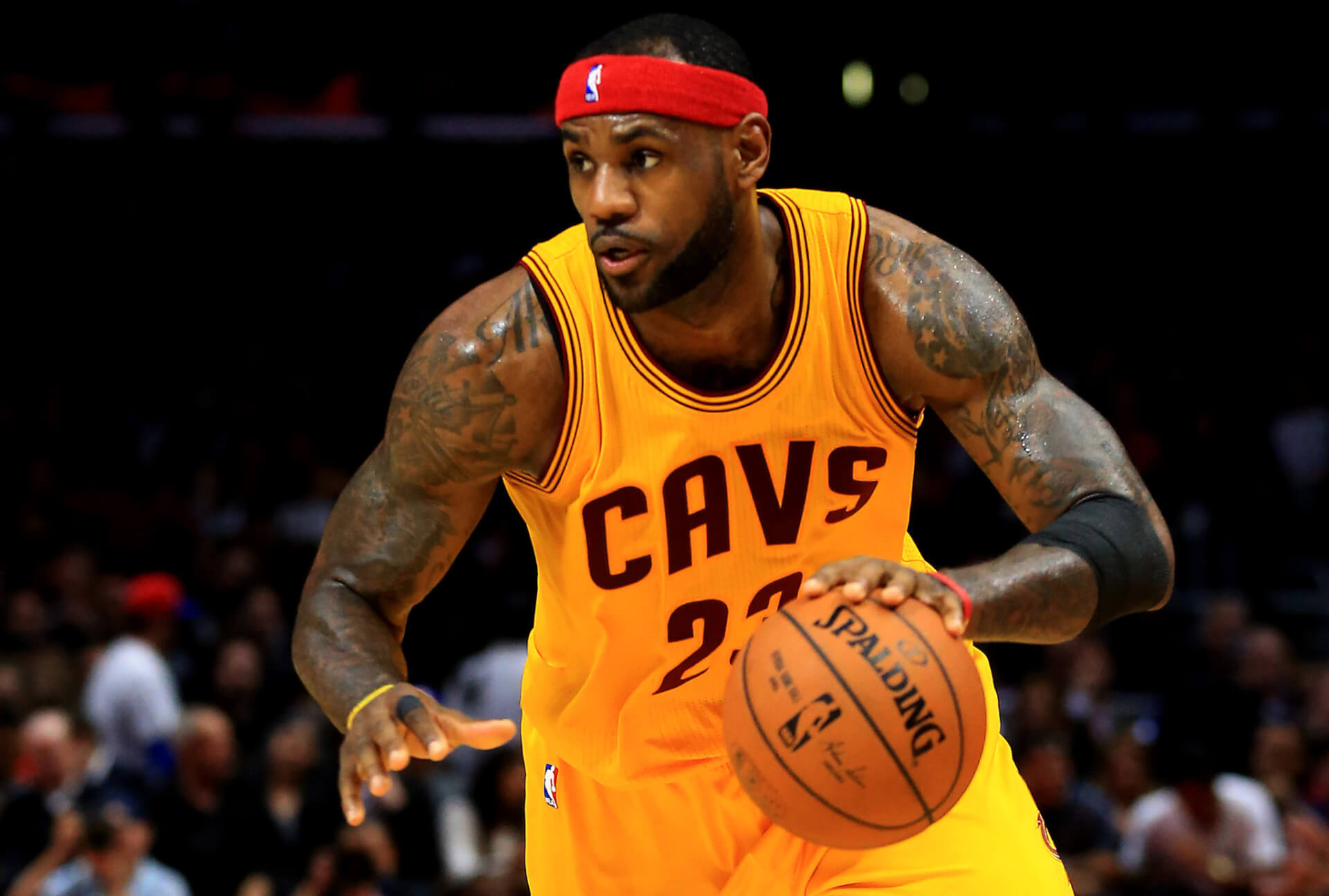 wallpaper for phone LeBron James