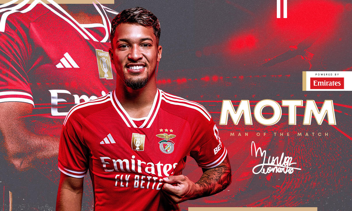 wallpaper Marcos Leonardo