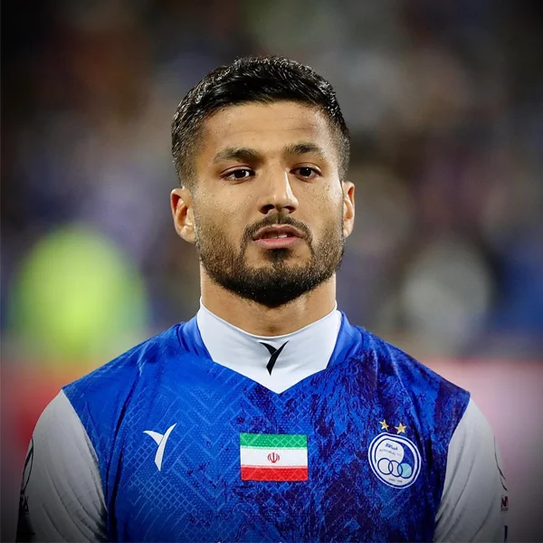 Mohammad Mehdi Mohebbi wallpaper for phone 