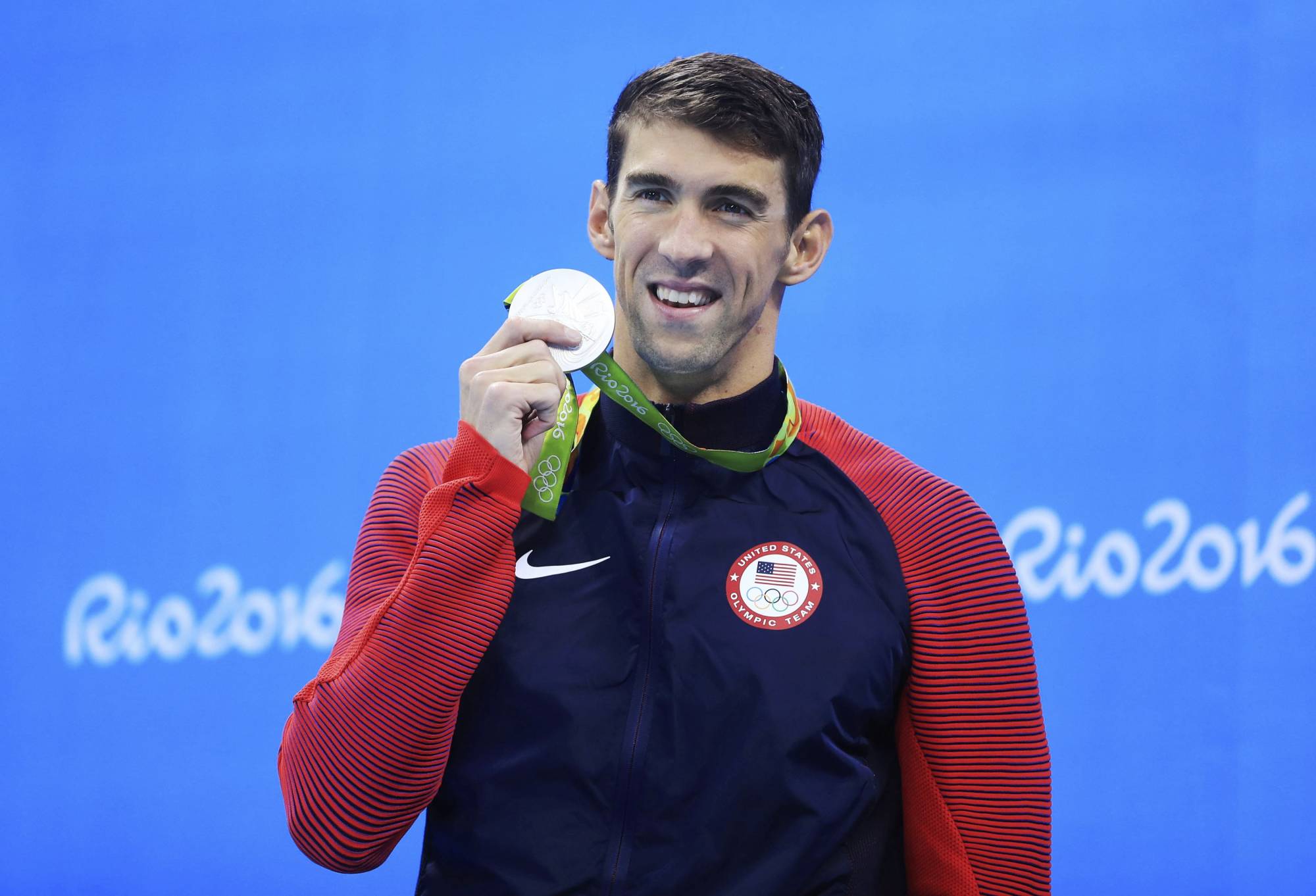Michael Phelps wallpaper for laptop