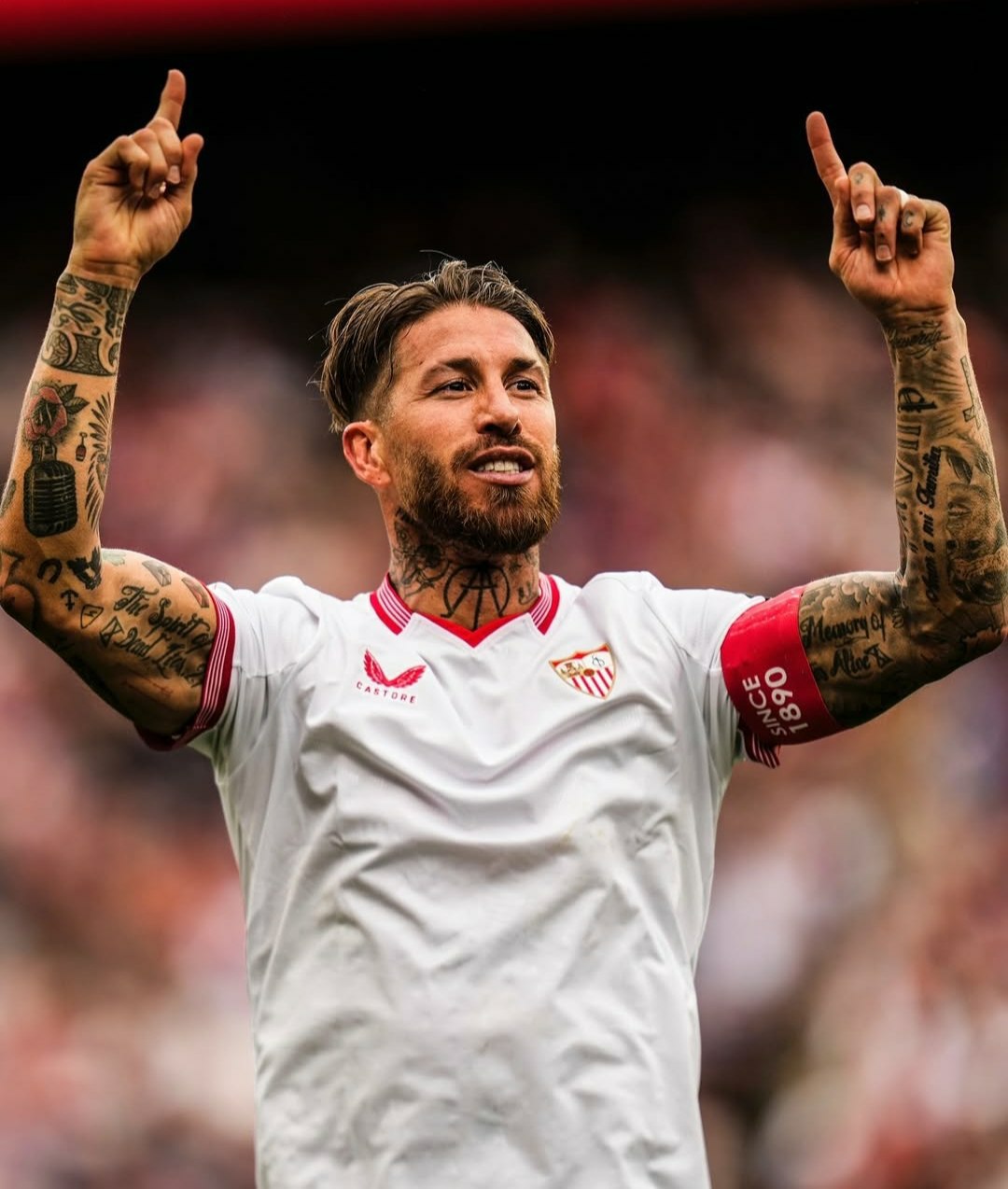 Sergio Ramos wallpaper for laptop