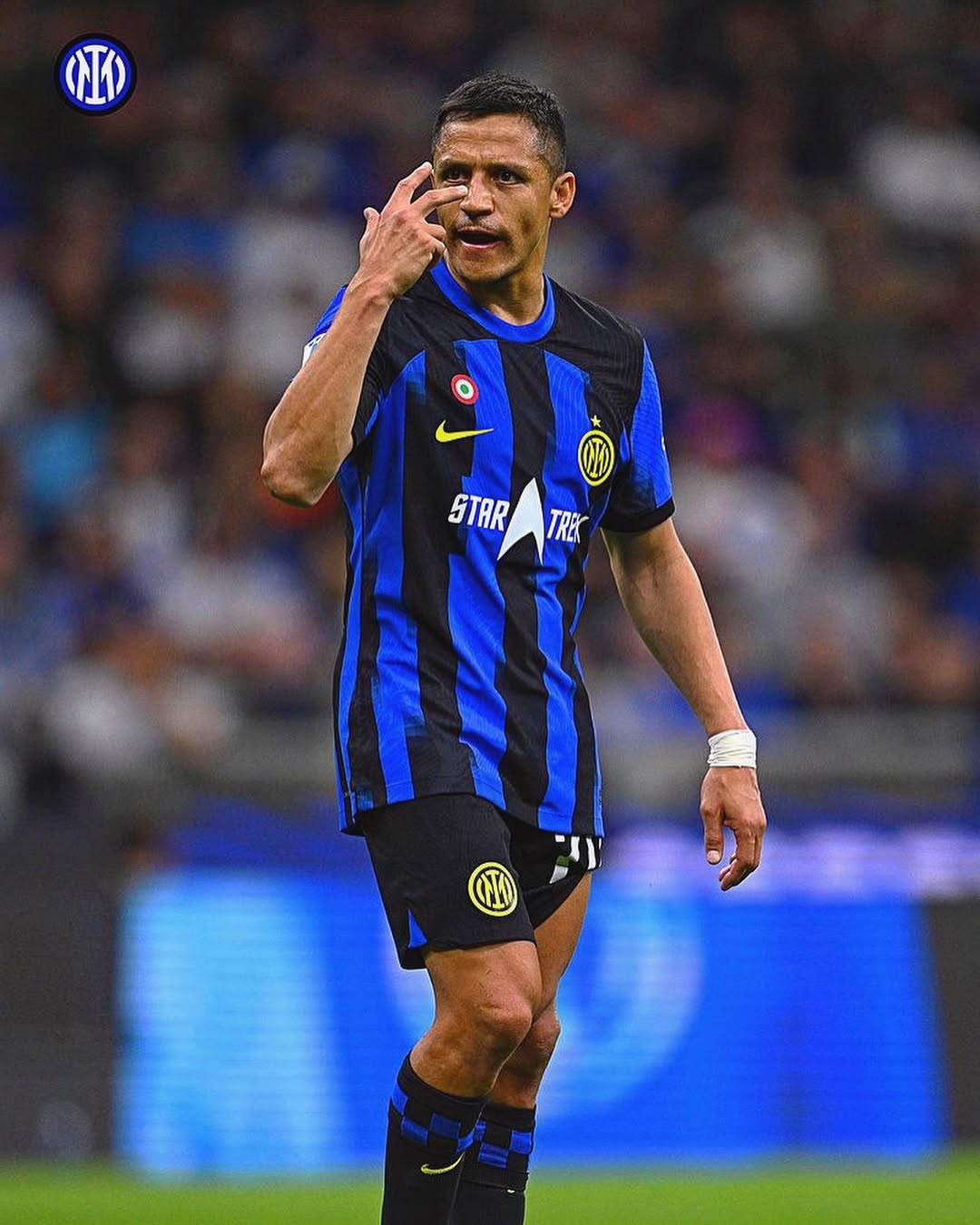 wallpaper hd Alexis Sanchez