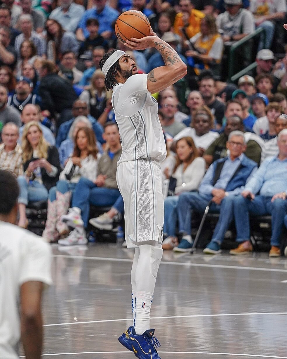 Anthony Davis wallpaper 
