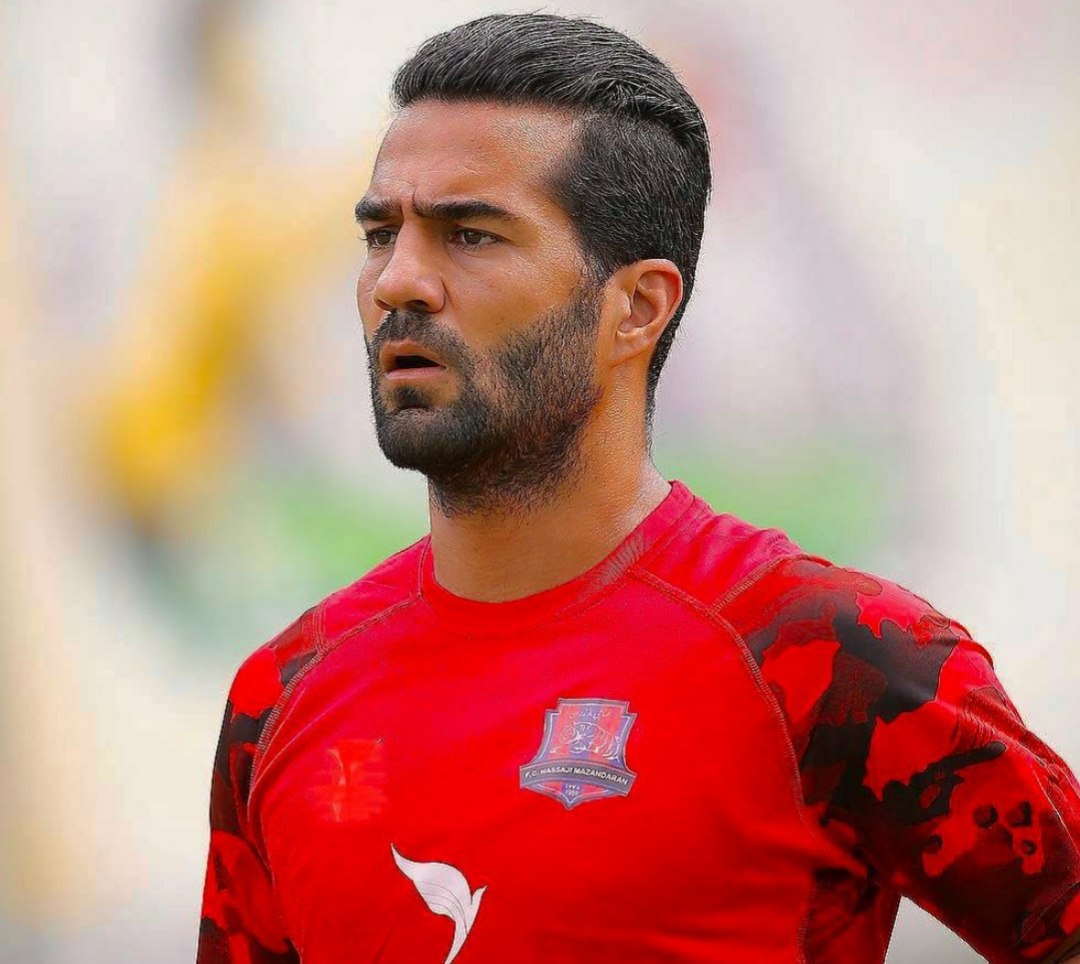 زندگی ورزشی مسعود شجاعی