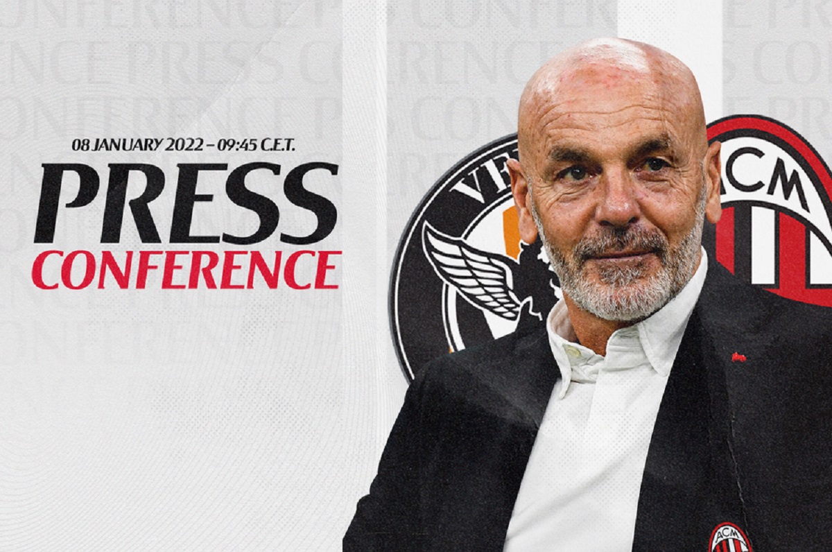 wallpaper Pioli