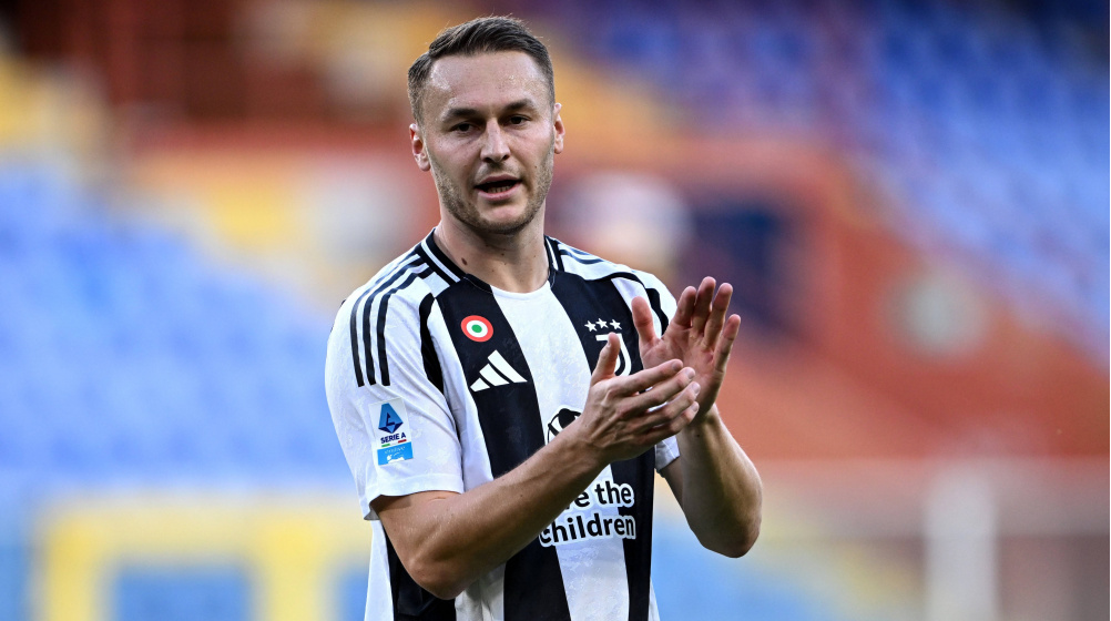 Teun Koopmeiners wallpaper 4k 