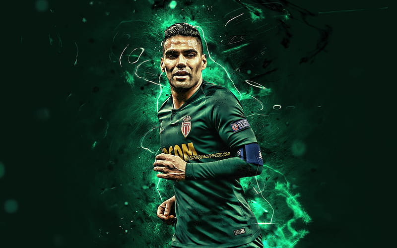 wallpaper Falcao