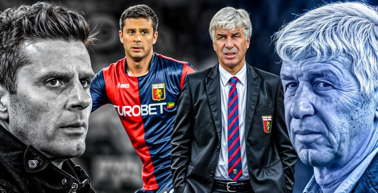 wallpaper Gian Piero Gasperini