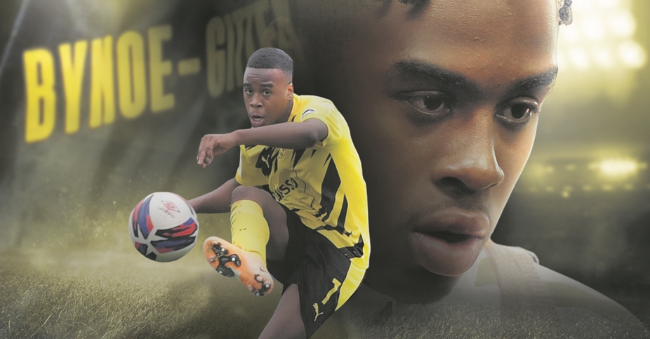 wallpaper Jamie Gittens for laptop