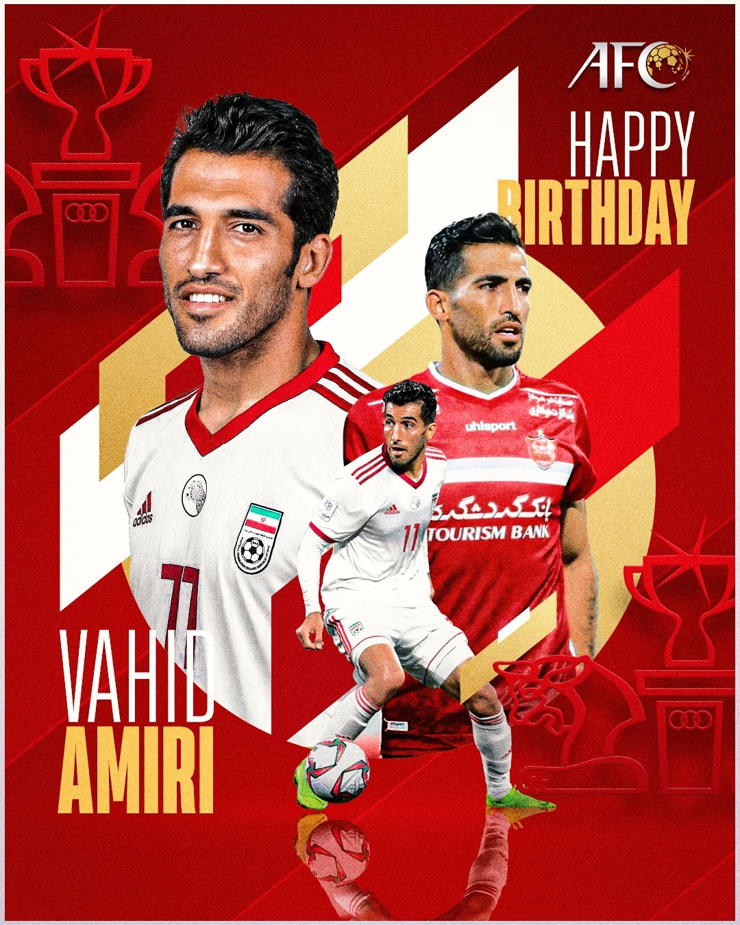 wallpaper Vahid Amiri
