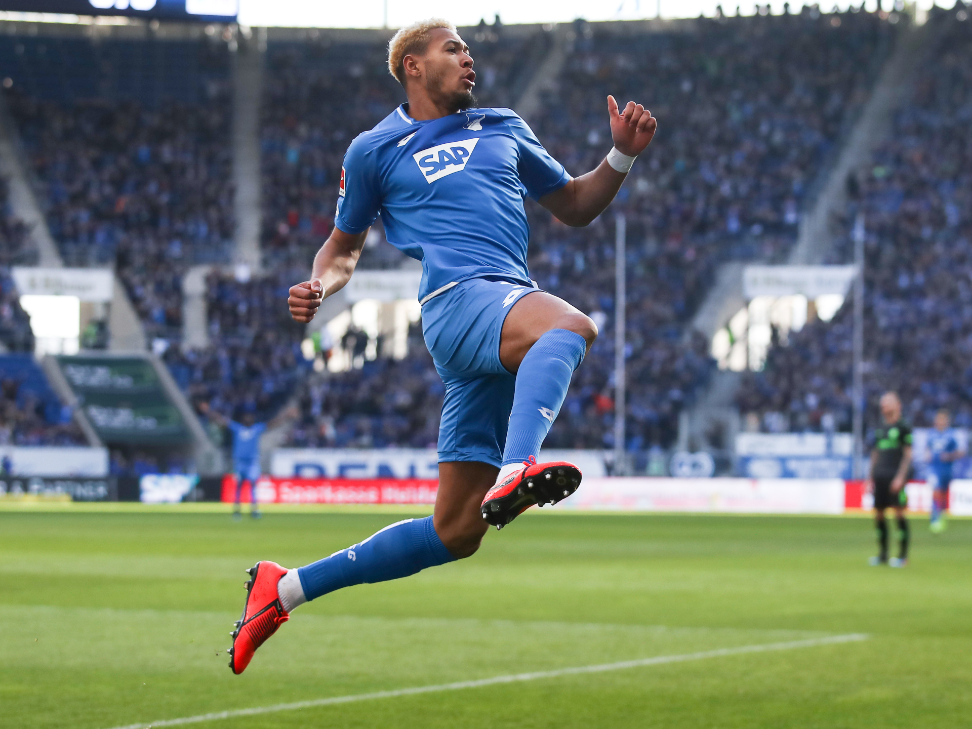 wallpaper Joelinton