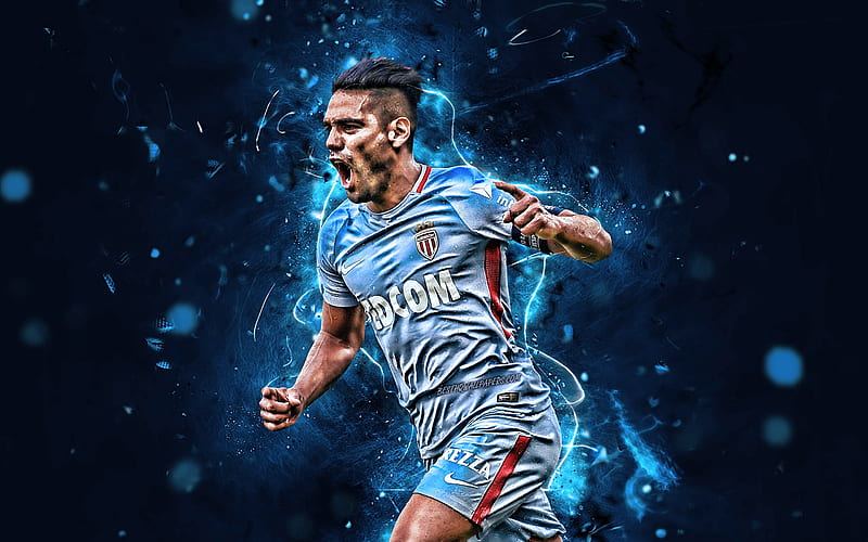 wallpaper رادامل فالکائو