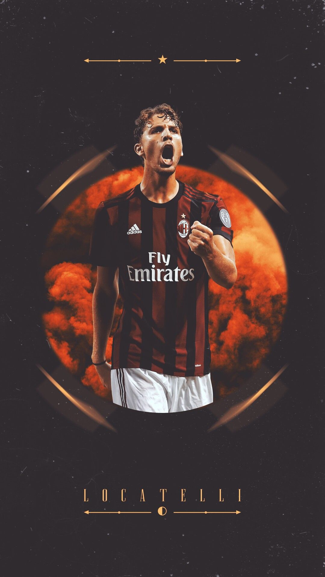 wallpaper hd Manuel Locatelli