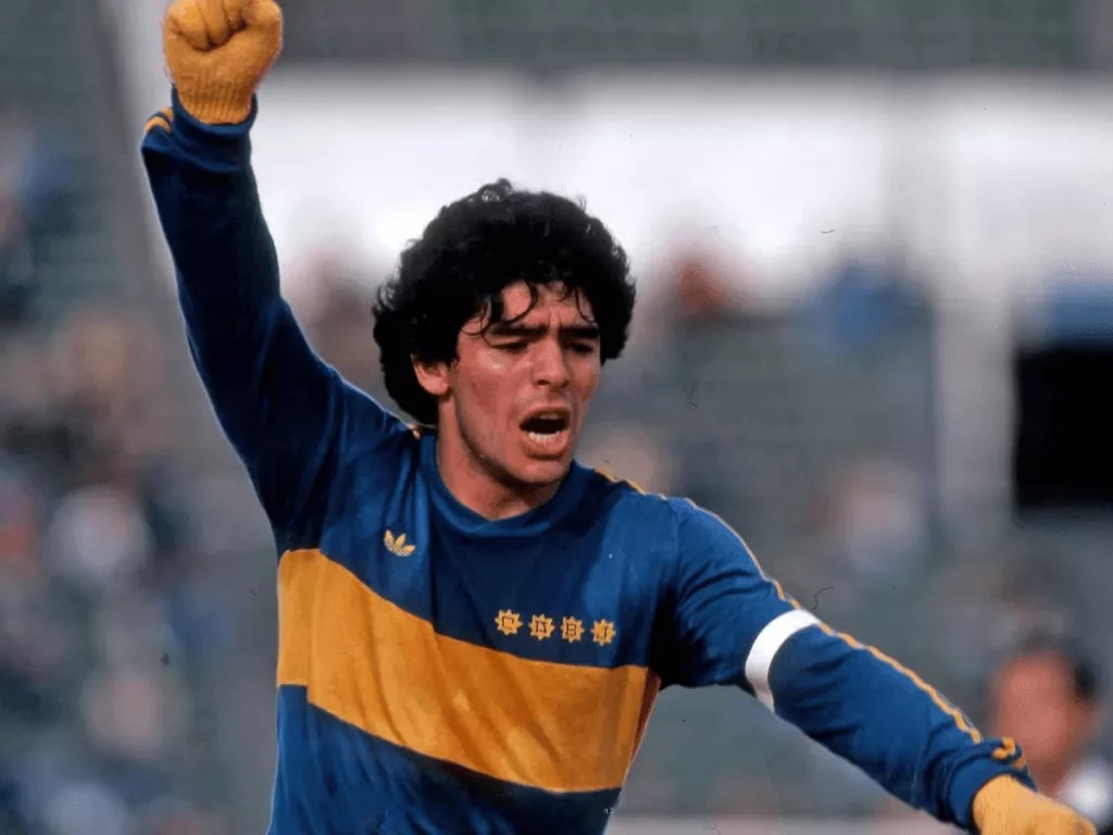 wallpaper maradona