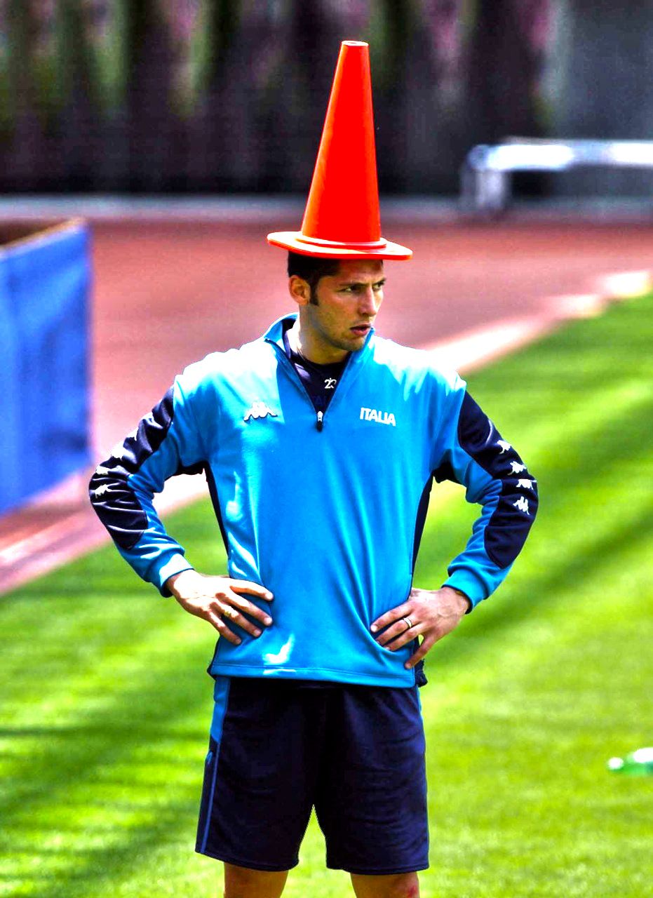  Marco Materazziwallpaper 