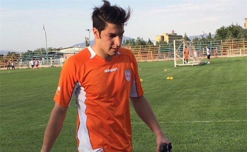 اخباری زندگی نامه